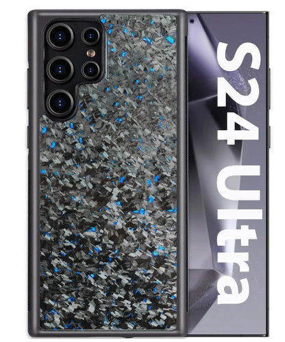 Applicable S24Ultra Phone Case Carbon Fiber Magnetic Ultra-thin Protective Sleeve 29552f69 d850 4122 9438 a197f49eadf8