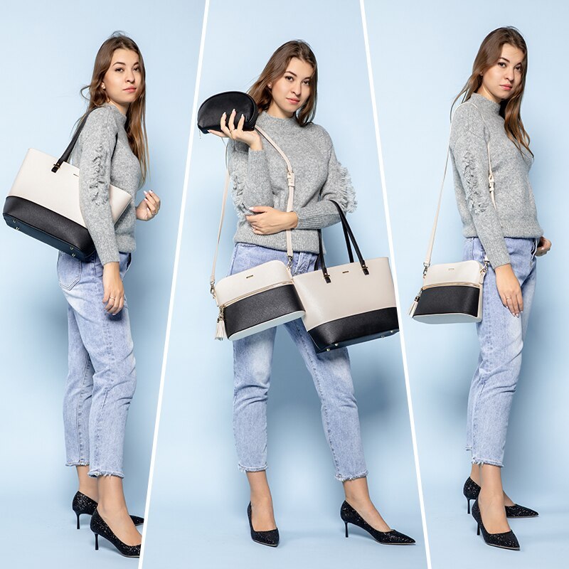Atmospheric three-piece package 2957028929292
