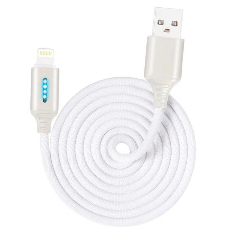 Fabric weaving fast charging line - 图片 27