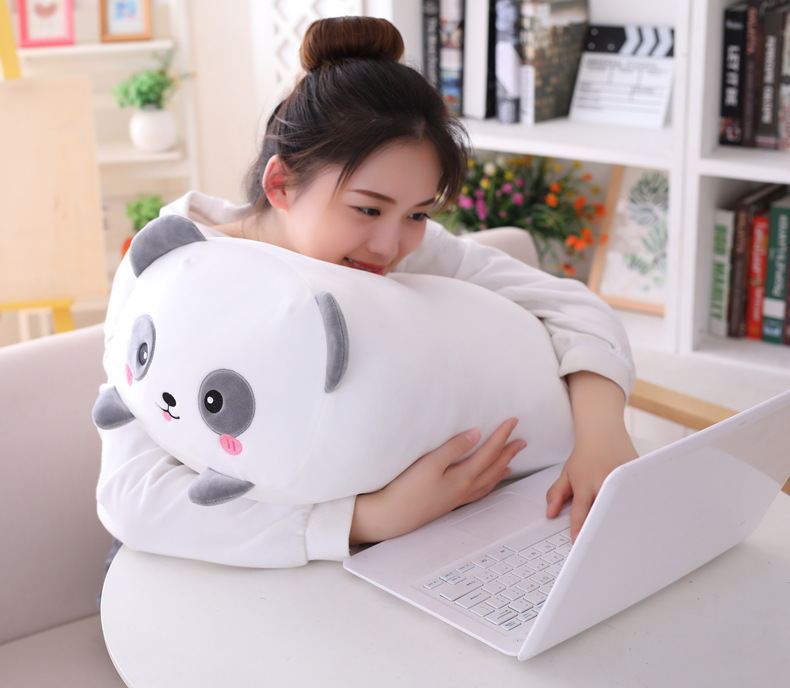 Sleep pillow cartoon doll for children 295960989526