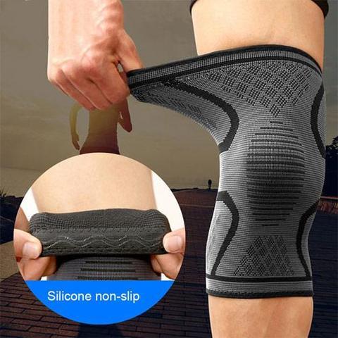 Knee Support Anti Slip Breathable 296035512111