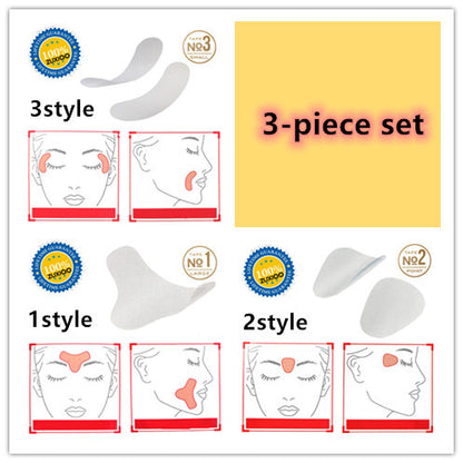 Women Facial Anti Wrinkle Pads Sagging Skin Care Wrinkle Removal Tools 29606832901