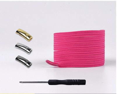 Magnetic magnets, magnetic flat laces, lazy people, free of laces, buckles, men and women, tied loose elastic, color, childre