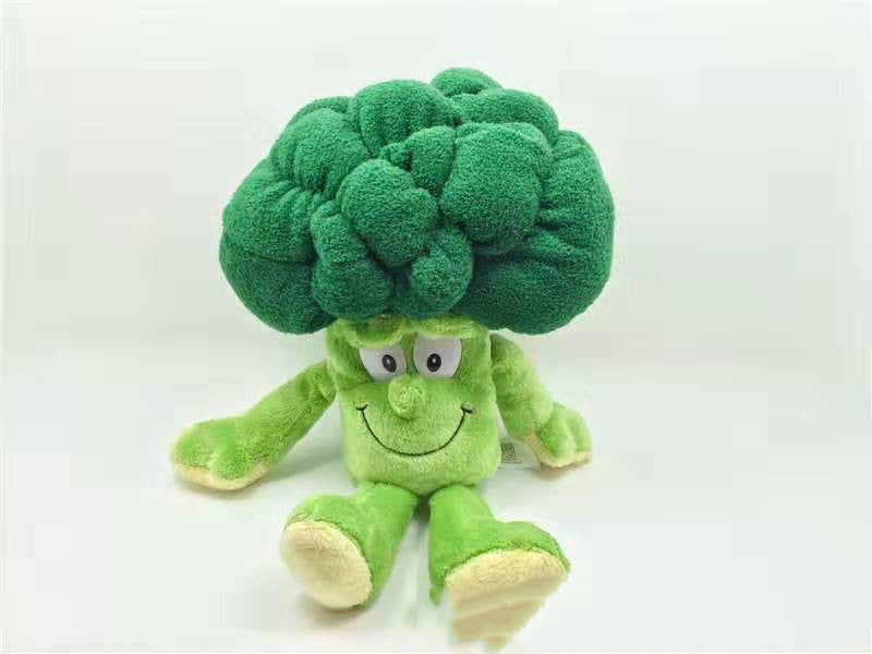 Vegetables and Fruits, Pumpkin and Watermelon Plush Toys 2962f287 fede 48a1 8ba1 6fca1c541a53