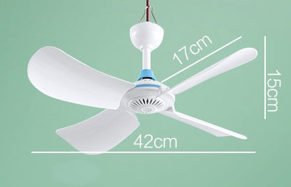Household Mute Travel Mosquito Net Camping Electric Fan 29639473 4c1e 42bd 88e6 b32662413e36