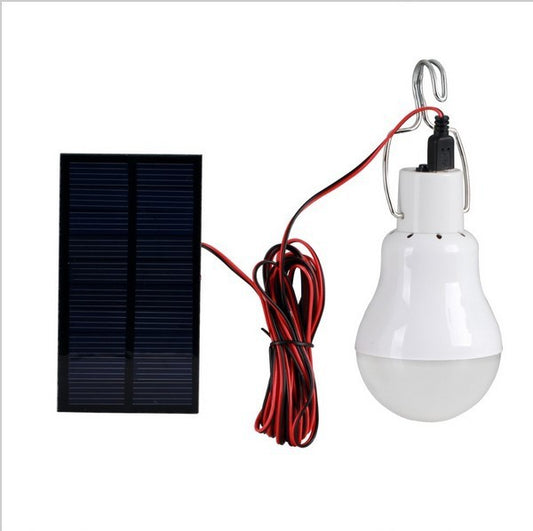 Solar LED outdoor working light patent camp lamp camping tent lamp household portable charging lamp 2966670077 1098130074