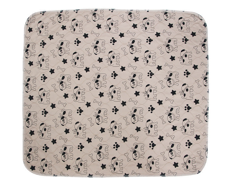 Three-layer Waterproof Pet Absorbent Pad 29683050894
