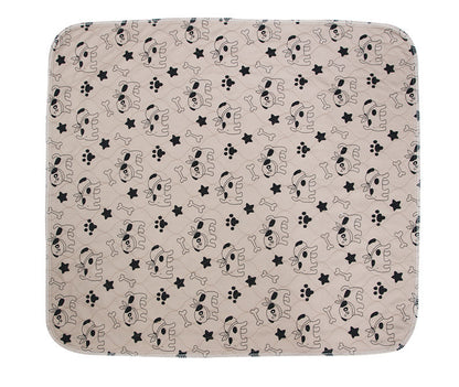 Three-layer Waterproof Pet Absorbent Pad 29683050894