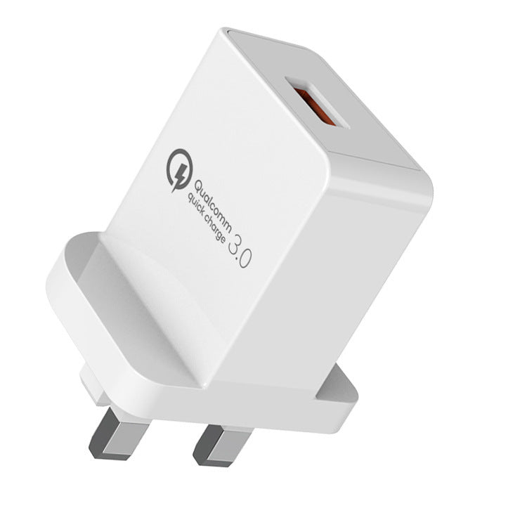 ETL certified charger QC3.0 certified charging head - 图片 10