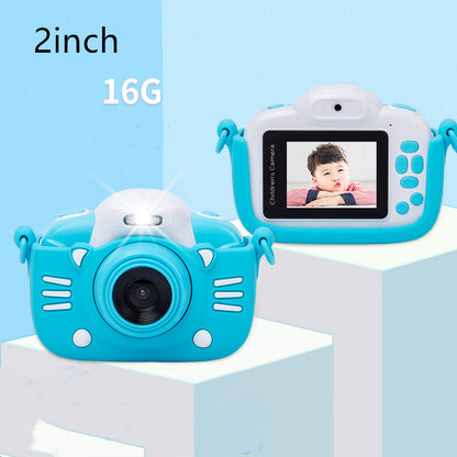 Take Pictures SLR Toy Children's Camera 2970168438804