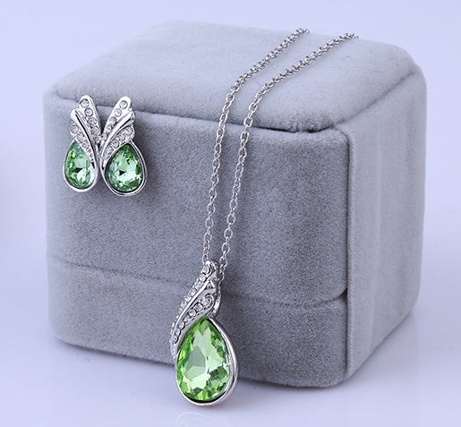 Necklace set 2970840130398