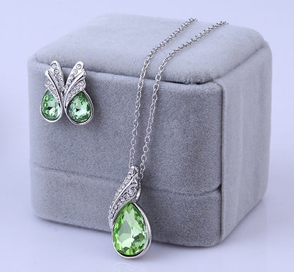 Necklace set 2970840130398
