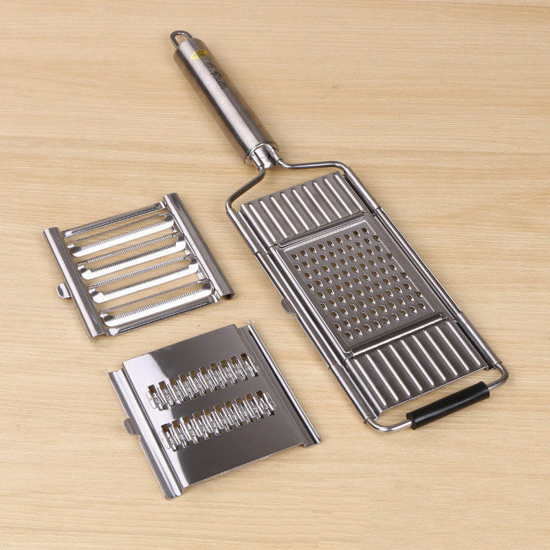 Multifunctional vegetable cutter 2972160024272
