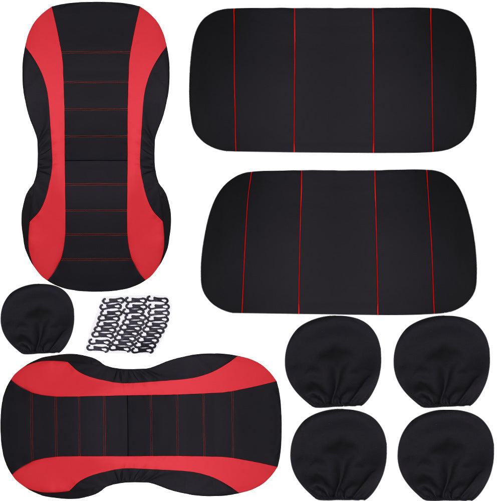 Car seat cover 2972166256538