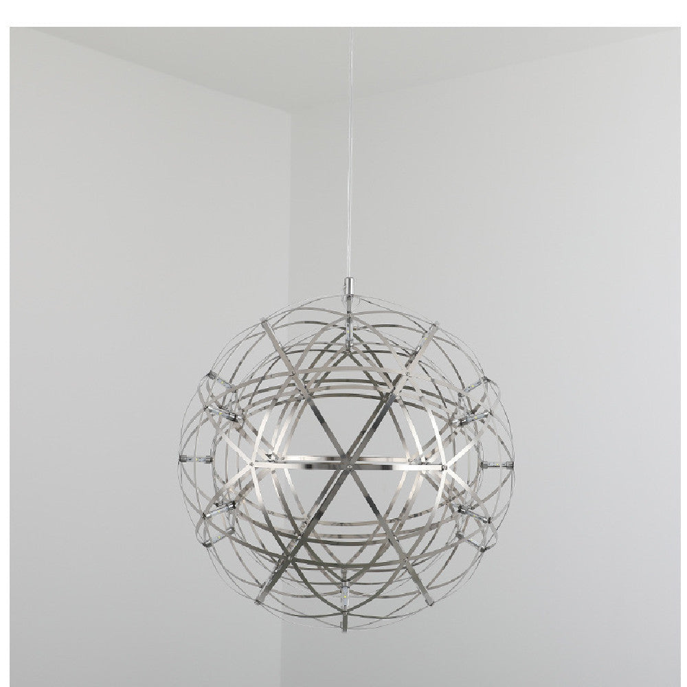 Spark Ball Restaurant Full Sky Star Chandelier 2974031c e169 4c60 b9ac f83a280bbcc2