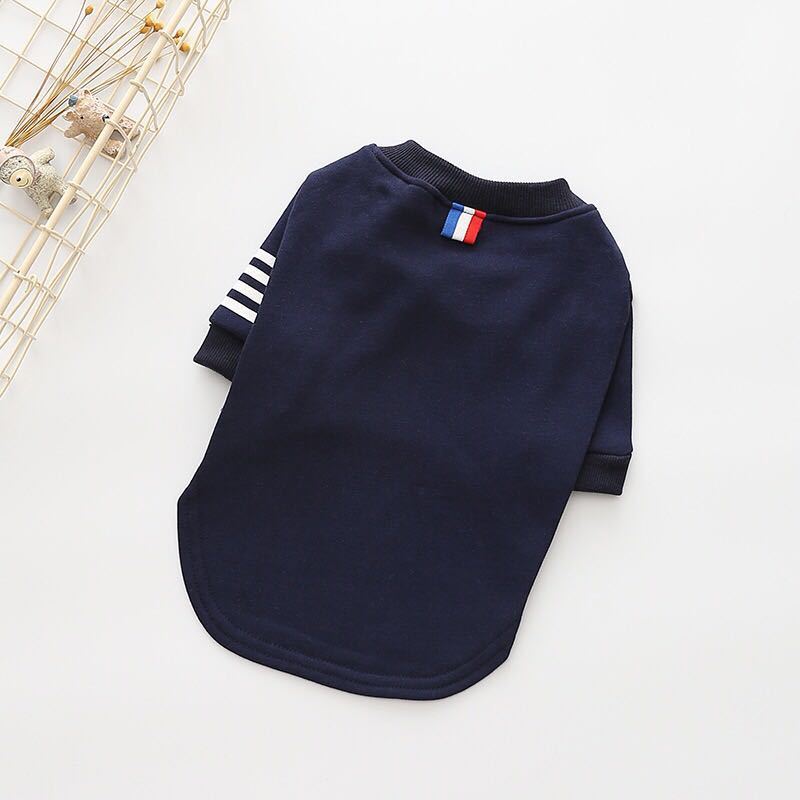 Pet Clothing Dog Sweater 2974652394519