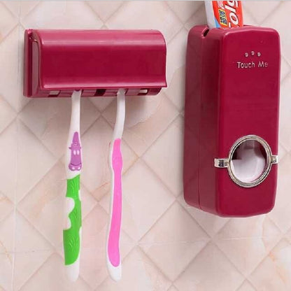 Bathroom Accessories Set 2975894788243