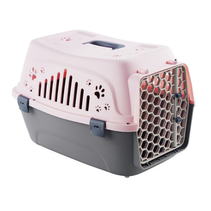 Cat Air Box Large Dog Cage Small and Medium-sized Dog Outing Carrying Bag 2975c7d1 804f 4589 bec0 029c9787e12b