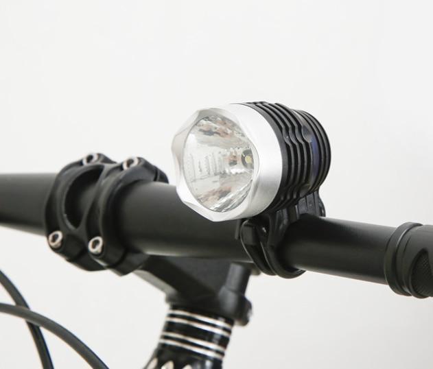 LED Bike Torch Light 2977489716808