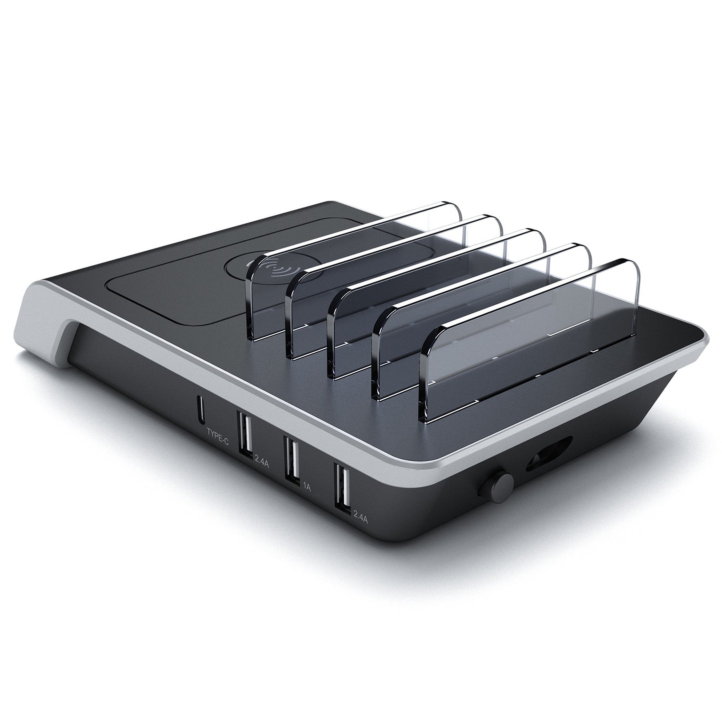 Mobile phone tablet charging stand tablet charging stand base - 图片 5