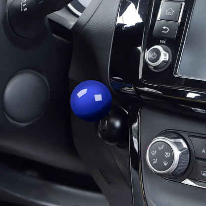 All-metal Ball Rod Car One-key Start Button Starting Cover 2977d5d5 70e3 4d2d b129 1ab85021ccad