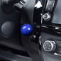 All-metal Ball Rod Car One-key Start Button Starting Cover 2977d5d5 70e3 4d2d b129 1ab85021ccad