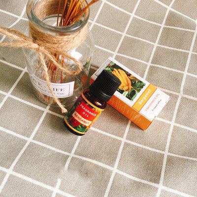 Plant aromatherapy essential oil 2978839428230