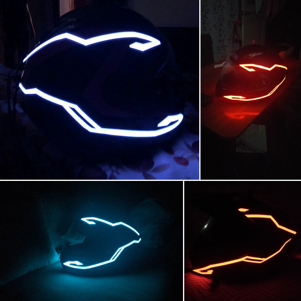 Helmet light bar 2980732407255