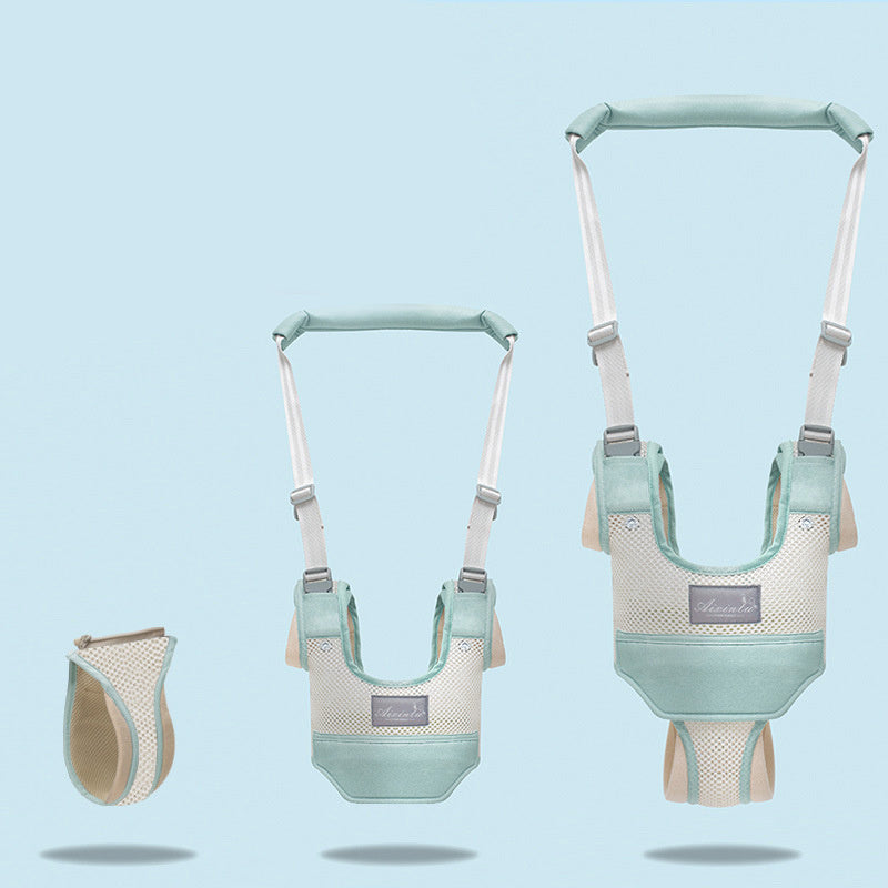 Baby Walker for Children Learning to Walk Baby Harness Backpack for Children Rein Walkers for Toddlers Child Harness Toddler 