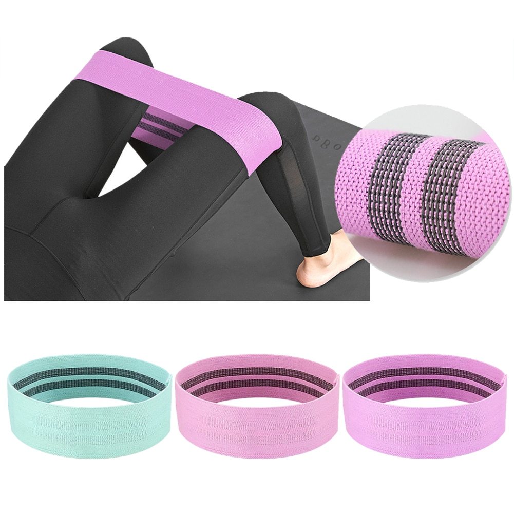 Anti-slip tension belt movement 2982445796799