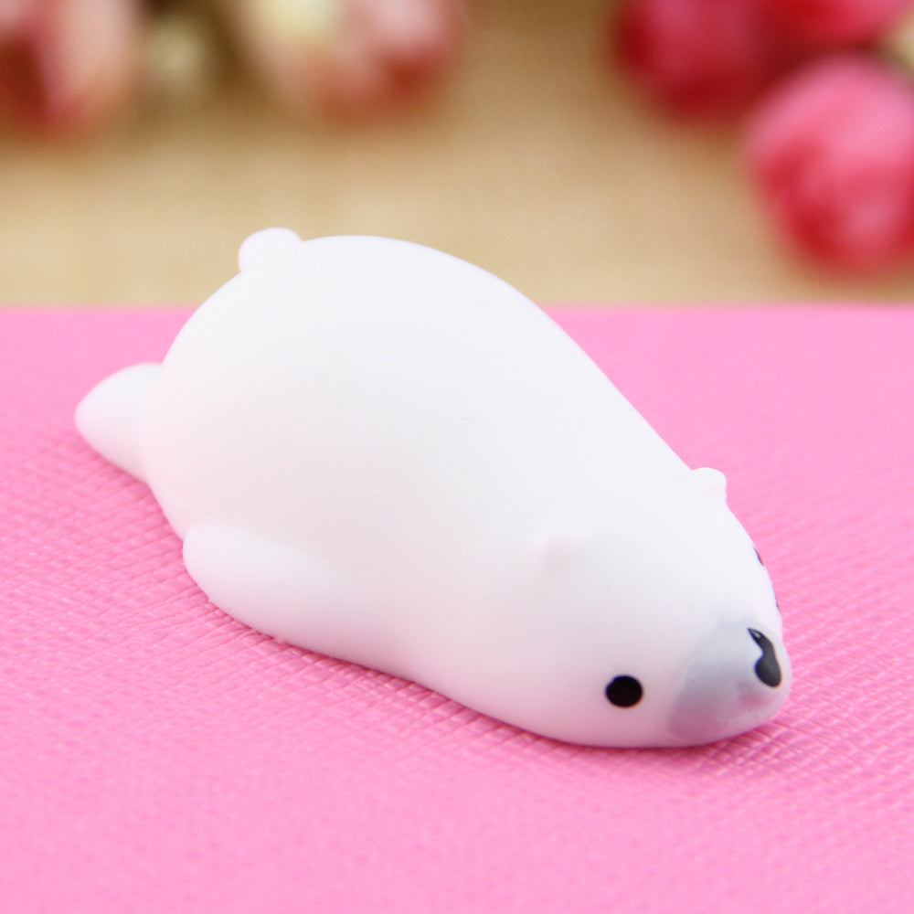 Decompression animal small toys 2985058807853