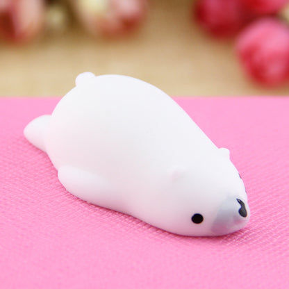 Decompression animal small toys 2985058807853