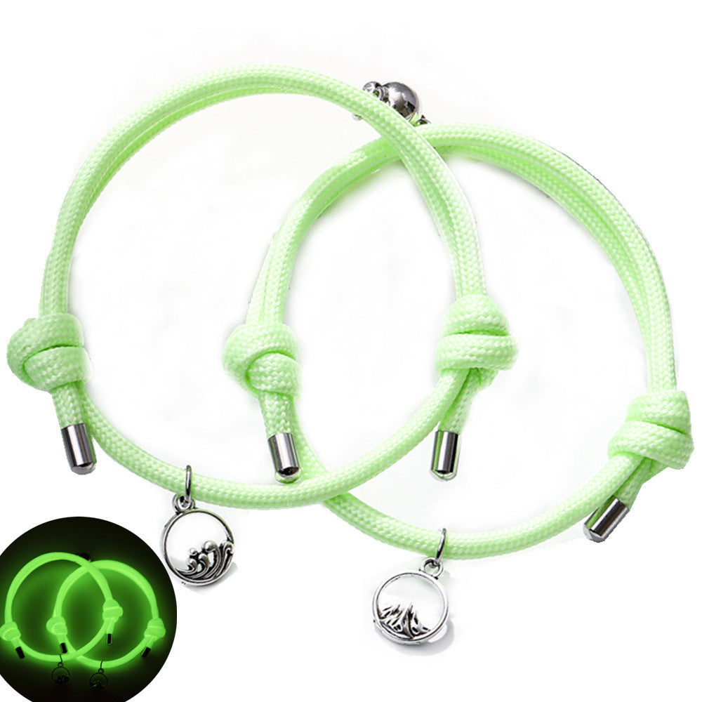 Eachother Magnet Attracting Couple Bracelet 298731c2 ddca 4c1f a698 619bb904de78