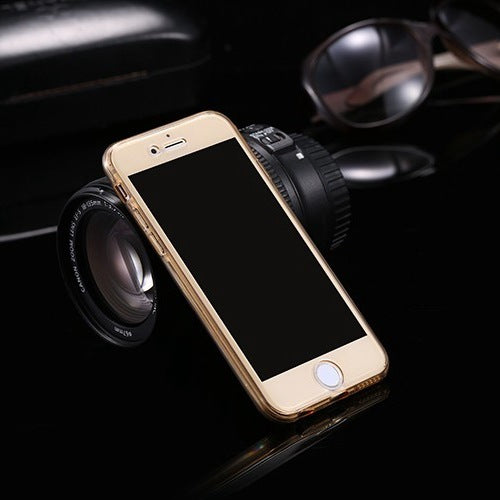 Compatible with Apple , Front and back covers cover 2987754615398