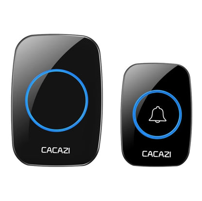 Wireless doorbell home new  long-distance remote control old pager Intelligent exchange doorbell 2988557457158