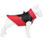 Pet Clothing Waterproof Reflective Dog Clothes Warm 298e32bf ad78 42e3 8604 194967d14b89