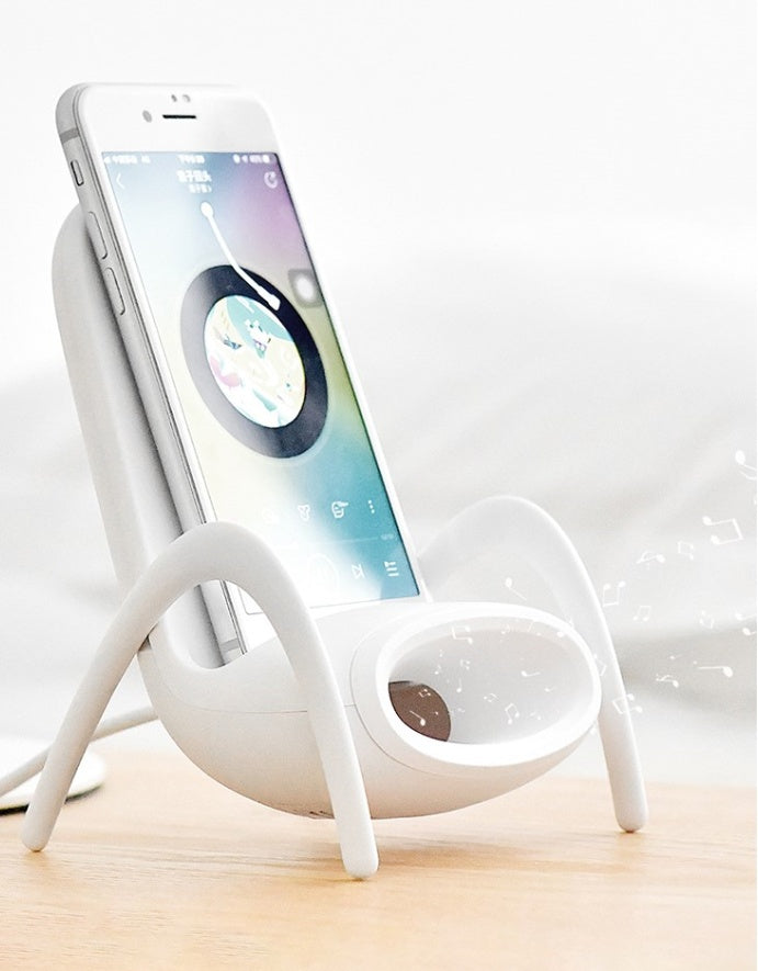 Mobile phone wireless charger - 图片 2