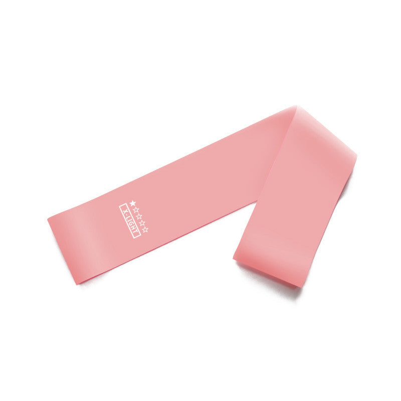 Gym Sterkte Weerstand Bands Pilates Sport Rubber Fitness Mini Bands Crossfit Workout 299291960037