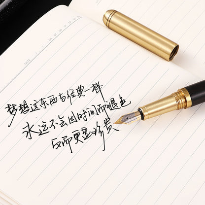 Business fountain pen - 图片 2