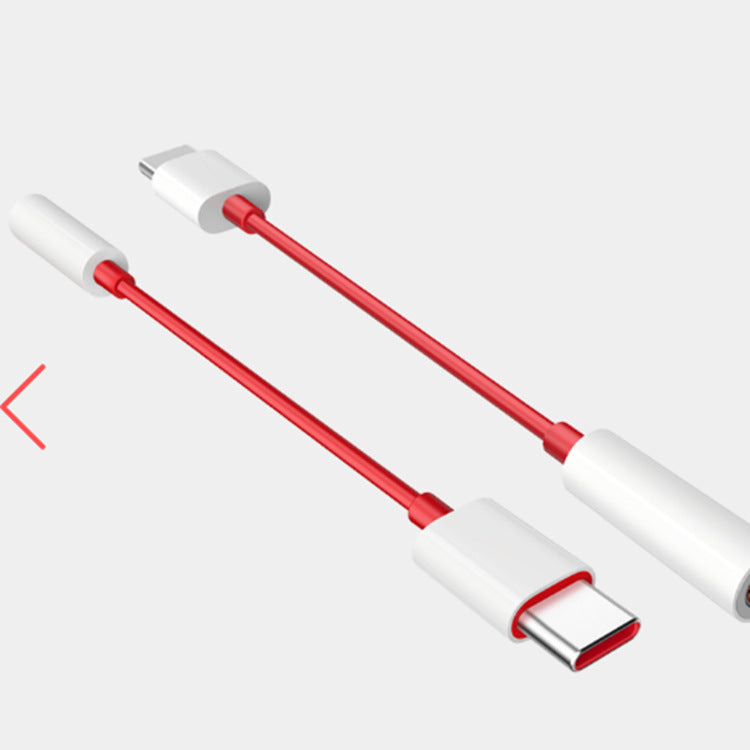 Headphone Adapter Cable Type-C To 3.5mm Audio Adapter 1+7 2994794956826