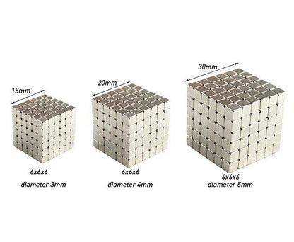 Magic blocks 2995040940862