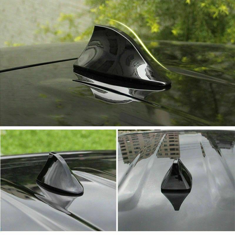 Car Shark Fin Antenna 2995606557990