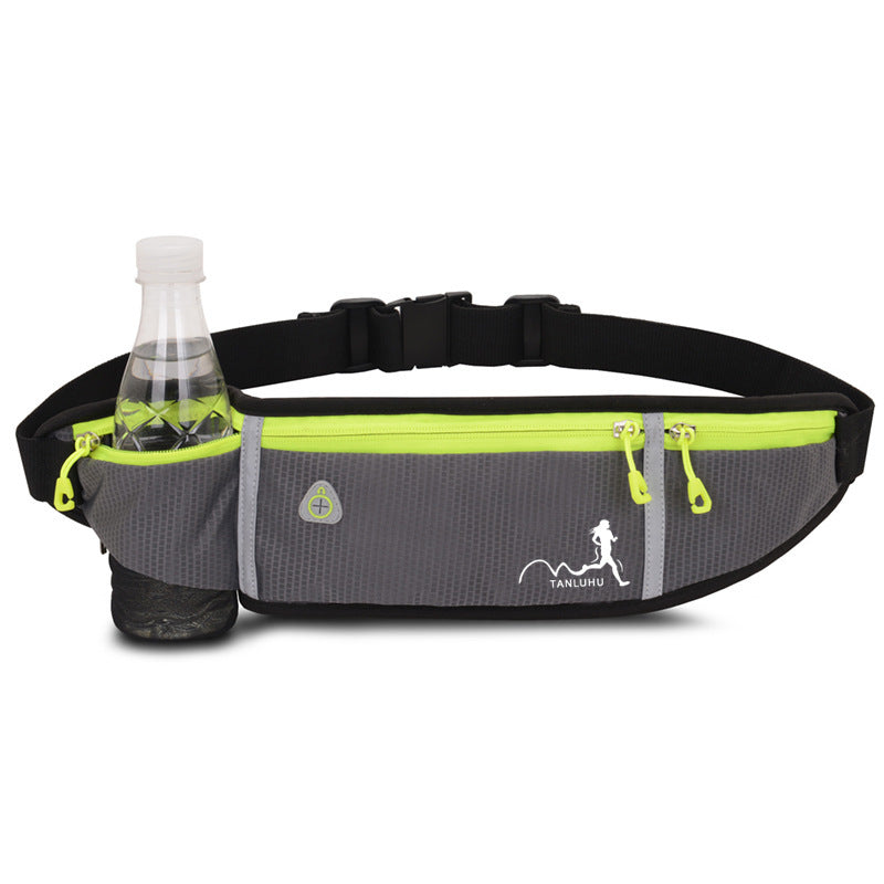 Waterproof invisible mini belt bag 2996570181200