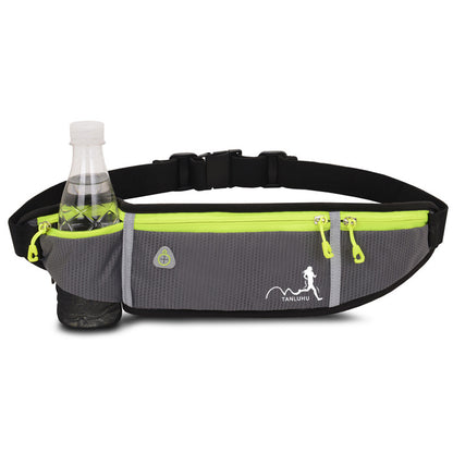 Waterproof invisible mini belt bag 2996570181200