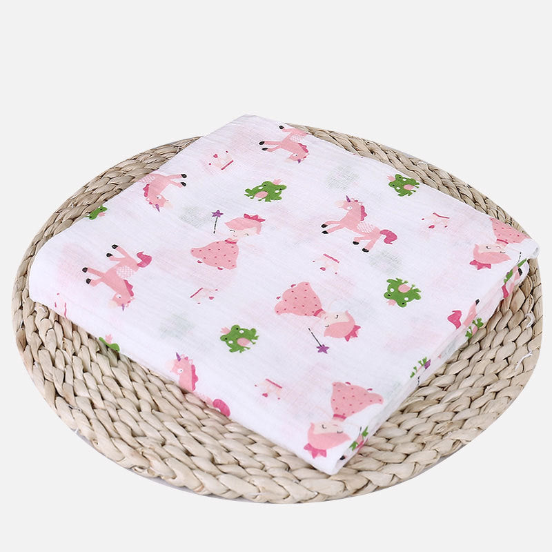 Baby Swaddle Blankets 29967181289416