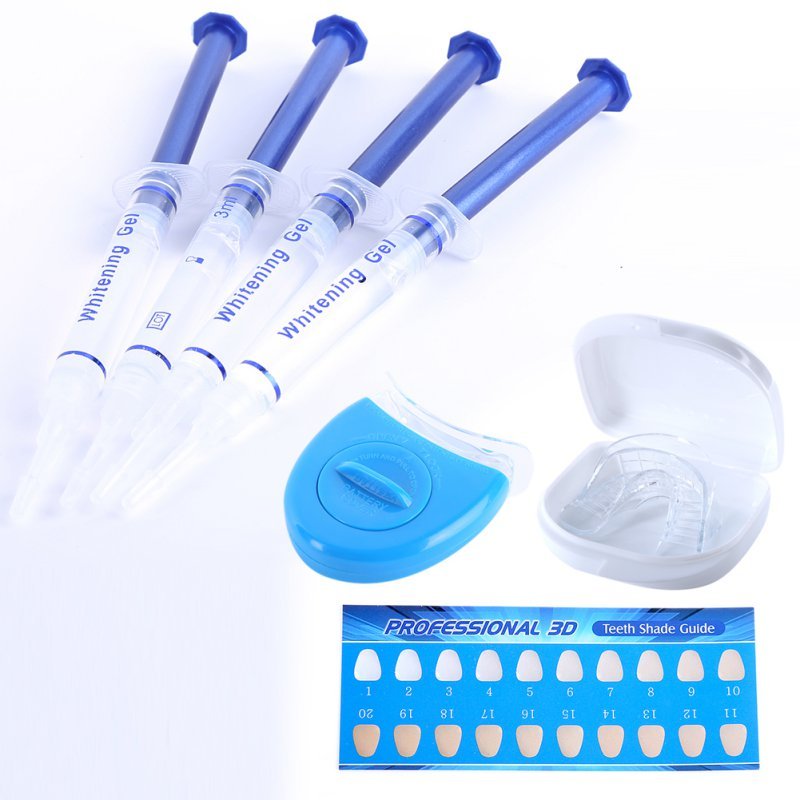 Teeth whitening gel 2999751220920