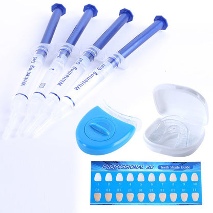 Teeth whitening gel 2999751220920