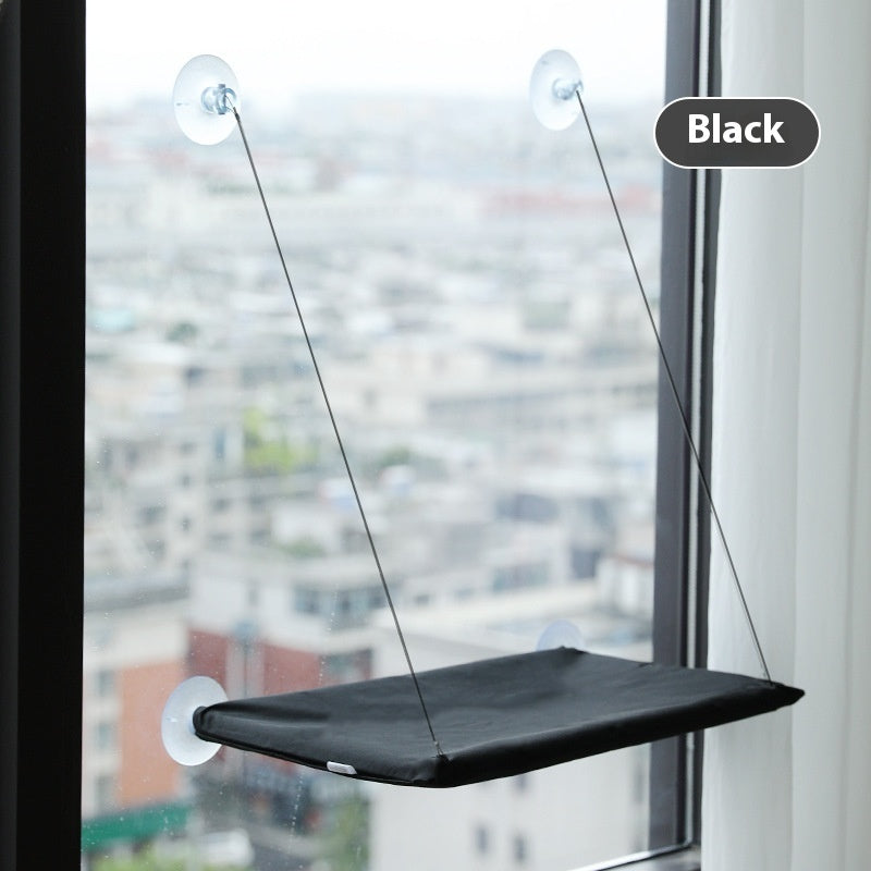 Pet Cat Hammock Suction Cup Sun Hanging Nest Window Glass Swing Balcony Cat Supplies 299b487f 7a2b 4e26 abc0 a39d09e3b36b