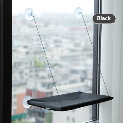 Pet Cat Hammock Suction Cup Sun Hanging Nest Window Glass Swing Balcony Cat Supplies 299b487f 7a2b 4e26 abc0 a39d09e3b36b