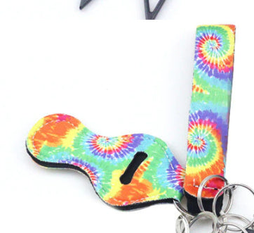 Marble Lipstick Cover Lipstick Cover Key Chain 29a6295a cb93 4454 8a20 2e94c9d7747a